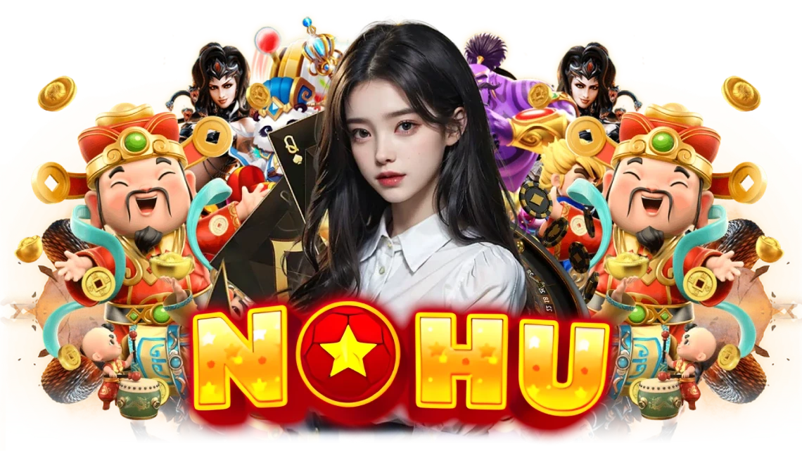 game nổ hũ ai