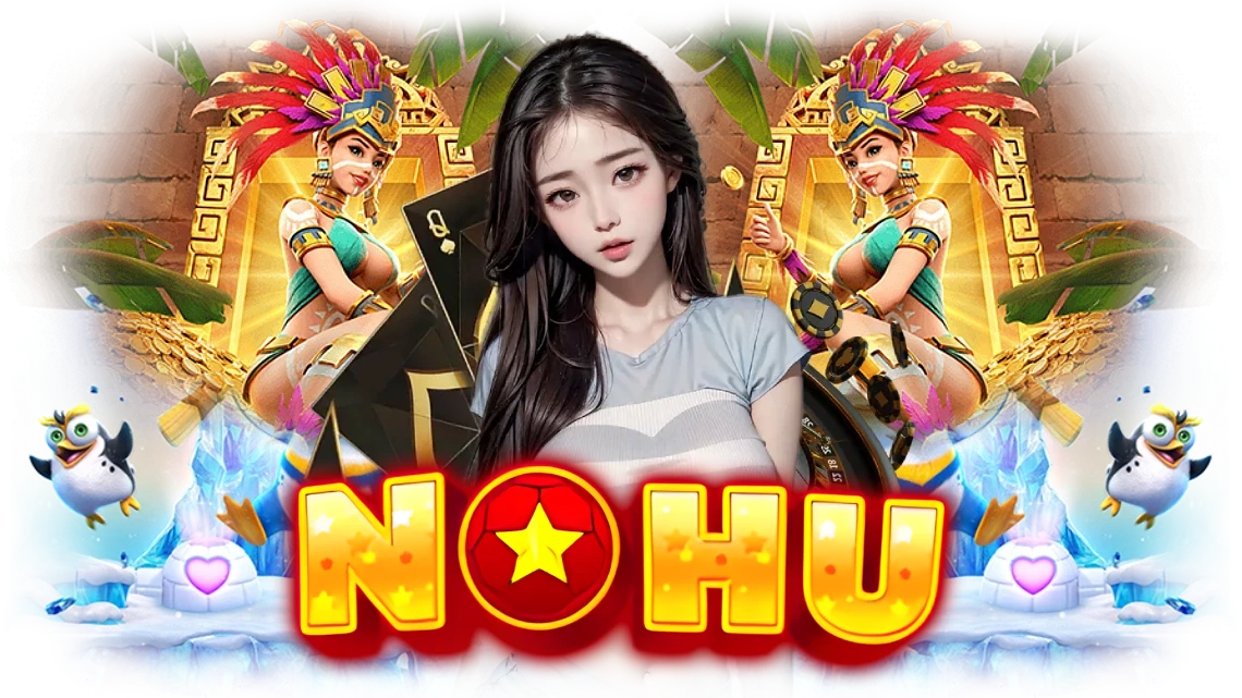 game nổ hũ